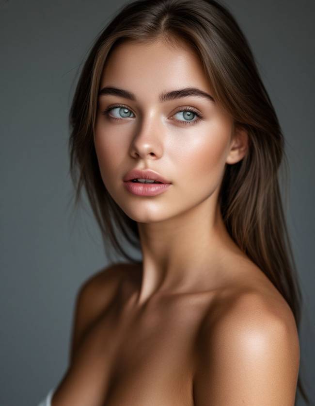 Промпты Шедеврум, положение тела, глаза