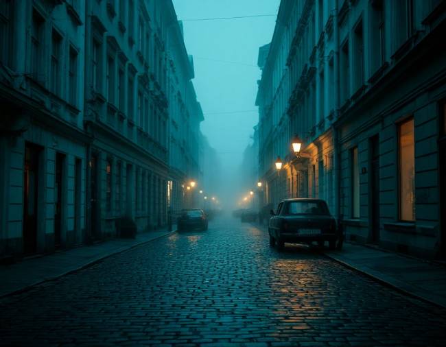 Промпты для Шедеврум, освещение в кадре