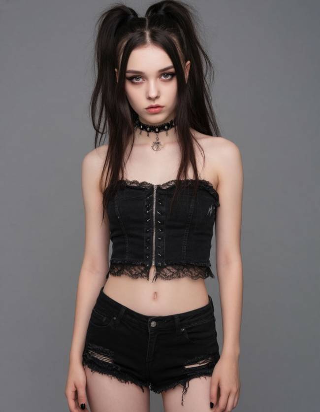 команды для промпта Шедеврум современные стили gothic loli команды для промпта Шедеврум современные стили gothic loli