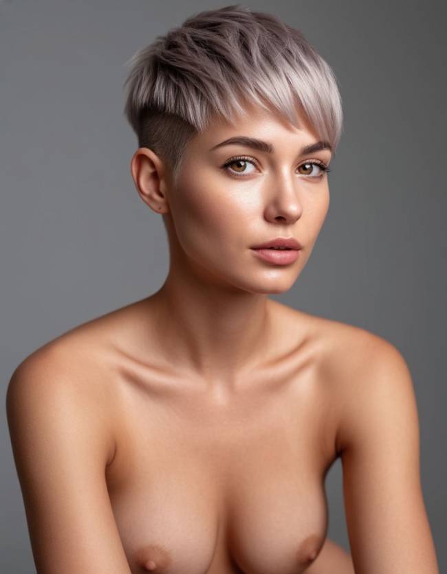 команда для промпта Шедеврума "pixie haircut" команда для промпта Шедеврума "pixie haircut"